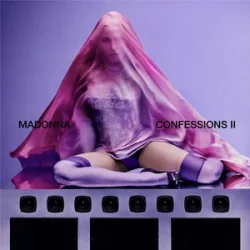 Portada Madonna - School