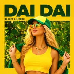 Portada DJ Dark & Sienna - Dai Dai