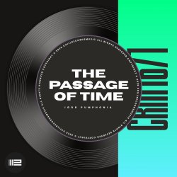 Portada The Passage Of Time