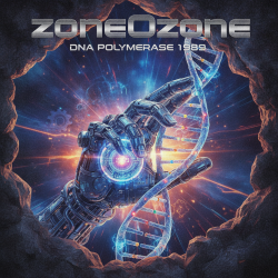 Portada DNA Polymerase 1989