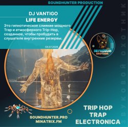 Portada Life Energy