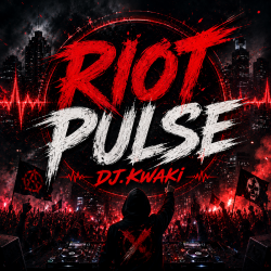 Portada Riot Pulse