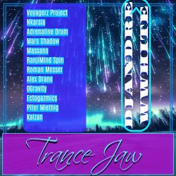 Portada TranceJaw 193