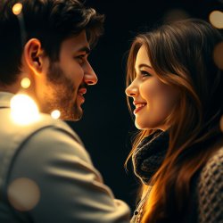 Portada Amore senza fine