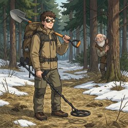 Portada Surin - Господин Камрад