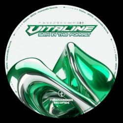 Portada Vitaline - Move Inside
