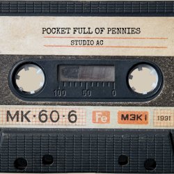 Portada Pocket Full of pennies