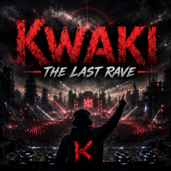 Portada The Last Rave
