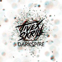 Portada Darkspire