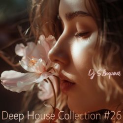 Portada Deep House Collection #26