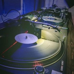 Portada FM Radio Mix №2(only vinyl,live play)