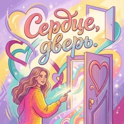 Pavel - Сердце дверь