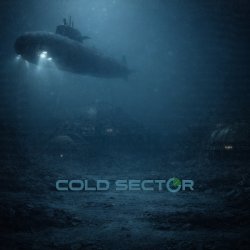 Portada Cold Sector - Signal Propagation