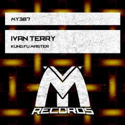 Portada Ivan Terry - Kung Fu Master (Original Mix)