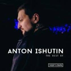 Portada Anton Ishutin & Nikita Malinin - D.N.A