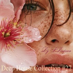 Portada Deep House Collection #27