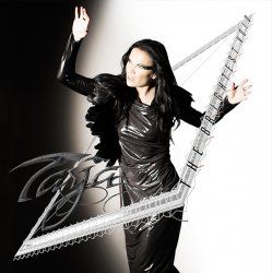 Portada Tarja Turunen - Your Heaven and Your Hell