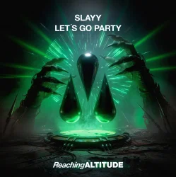Portada Slayy - Voices (Extended Mix)