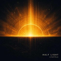 Portada ViTaLiKuS - Half Light
