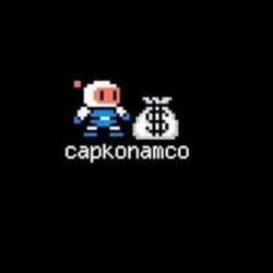 Portada Capkonamco - I H8 Nintendocor