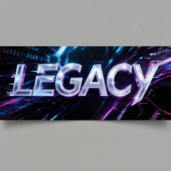 Portada EvilanDark - Legacy