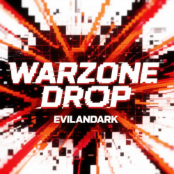 Portada EvilanDark - Warzone Drop