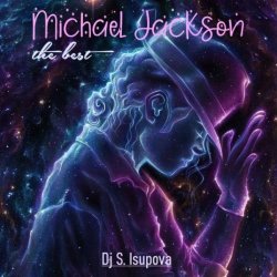 Portada Michael Jackson (The Best)