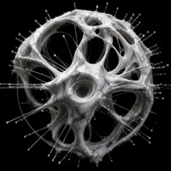 Portada R3DN1K - Stranded