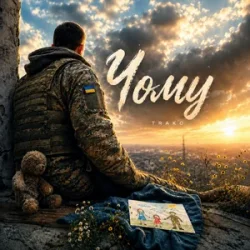 Portada TRAKO - Чому