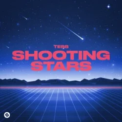 Portada TESS - Shooting Stars