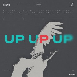 Portada Up Up Up ( Original mix)