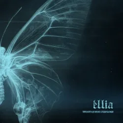 Portada éllia - Сонце