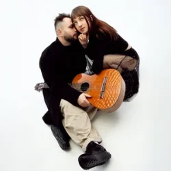 Portada Kate Soul & Олексій Копилов - ОЧІ