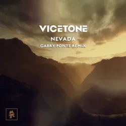 Portada Vicetone & Cozi Zuehlsdorff - Nevada (Gabry Ponte Remix)