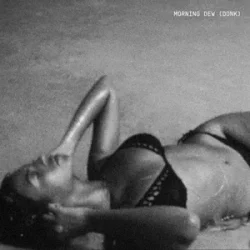 Portada Beyoncé - MORNING DEW (DONK)