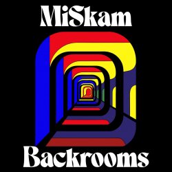 Portada Backrooms