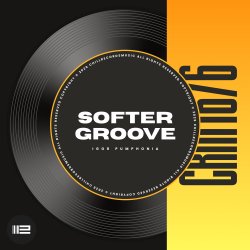 Portada Softer Groove