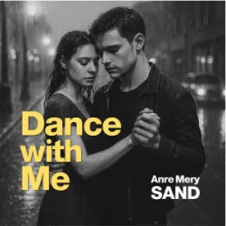 Portada Dance with Me