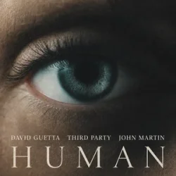 Portada David Guetta & Third Party & John Martin - Human