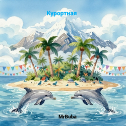 Portada Курортная