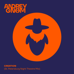 Portada CREATION (St. Petersburg Night Theatre Mix)