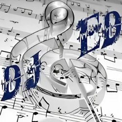 Portada C-Sharp (DJ ED Remix)