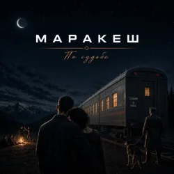 Portada Маракеш - По судьбе