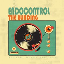 Portada The Blinding - Endocontrol (Play a Short Mix)