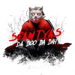 Portada Sean Tyas - Da Doo Da Dah