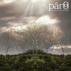 Portada Paro & Fire I Rise - Ascend