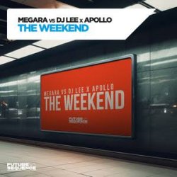 Portada Megara vs DJ Lee x Apollo - The Weekend (Extended Mix)