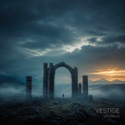 Portada ViTaLiKuS - VESTIGE
