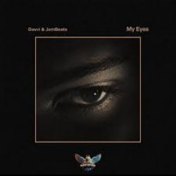 Portada Davvi & JamBeats - My Eyes (Original Mix 2026)