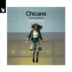Portada Chicane - Already There (Original Mix)